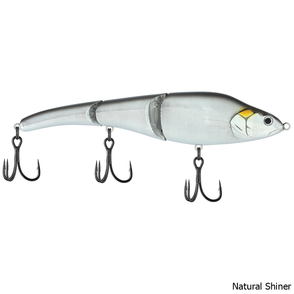Berkley Magic Swimmer Saltwater Lure - Kittery Trading Post