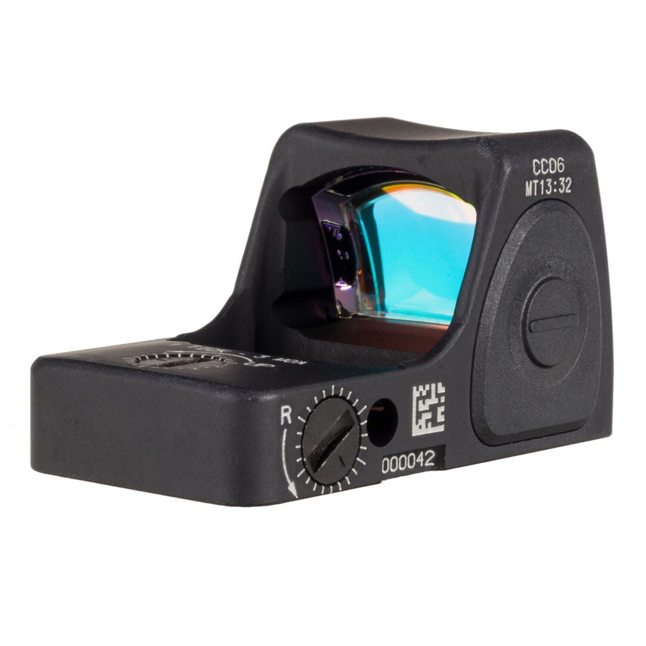 Trijicon RMRcc Adjustable LED 3.25 MOA Red Dot Sight
