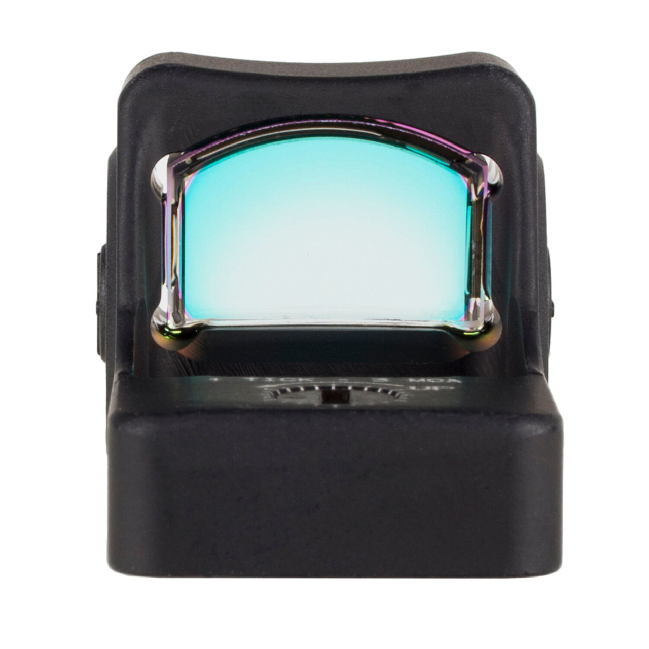 TRIJICON RMR HD ADJUSTABLE LED REFLEX RED DOT SIGHT