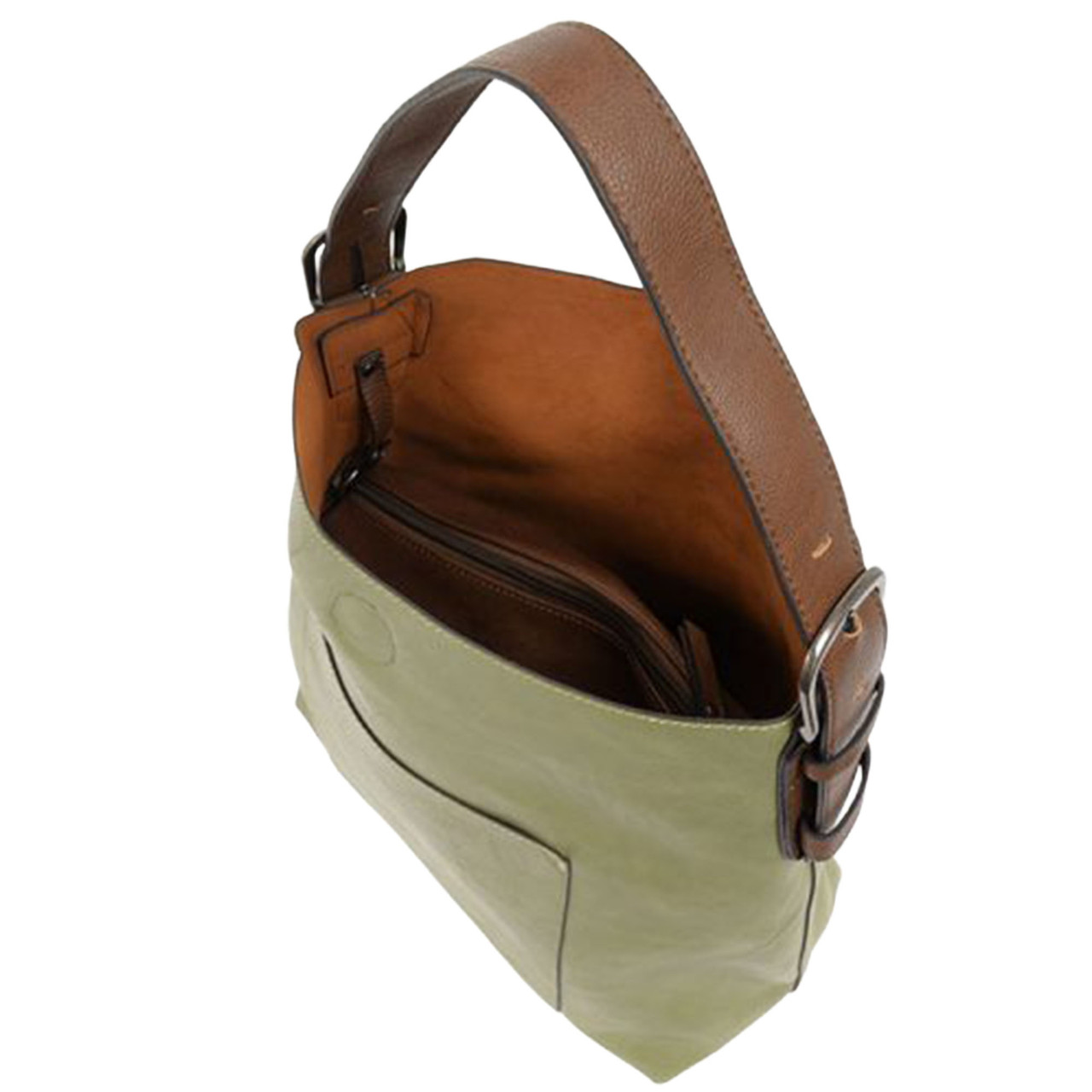 Joy Susan Classic Hobo Handbag - Kittery Trading Post