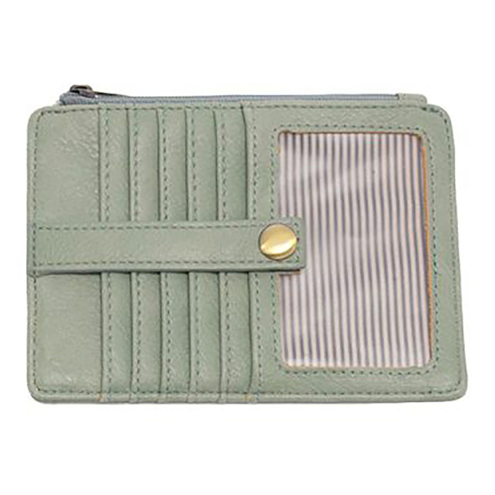Joy Susan New Penny Mini Travel Wallet - Kittery Trading Post