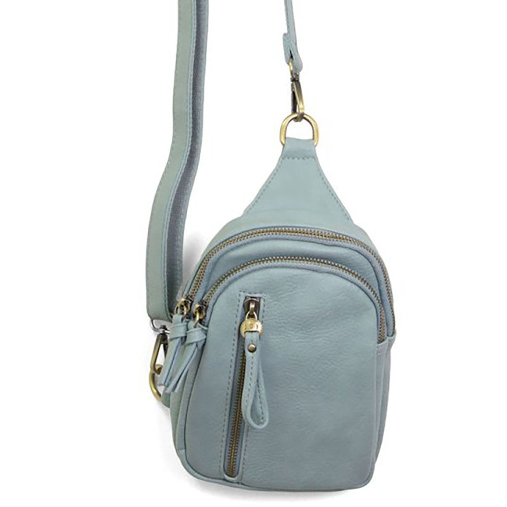 Joy Susan Skyler Sling Bag Kittery Trading Post1