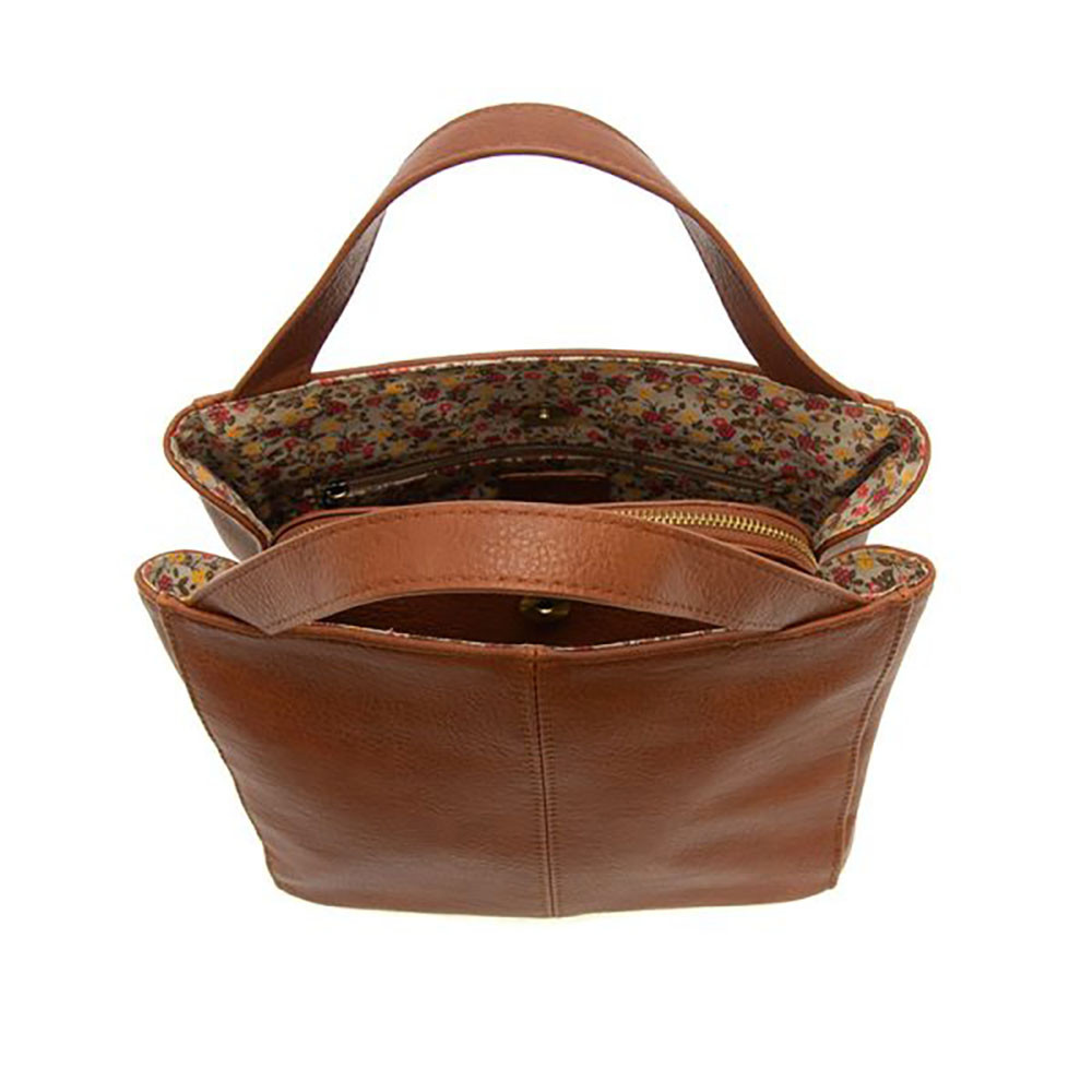 Joy Susan Brandi Convertible Crossbody Handbag - Kittery Trading Post