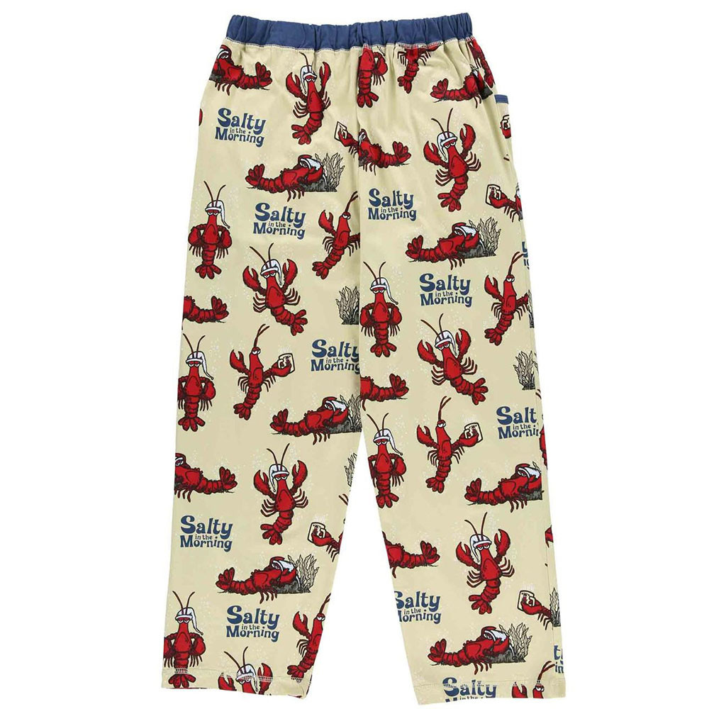 Lazy One Women's Salty in the Morning Regular Fit PJ Pant