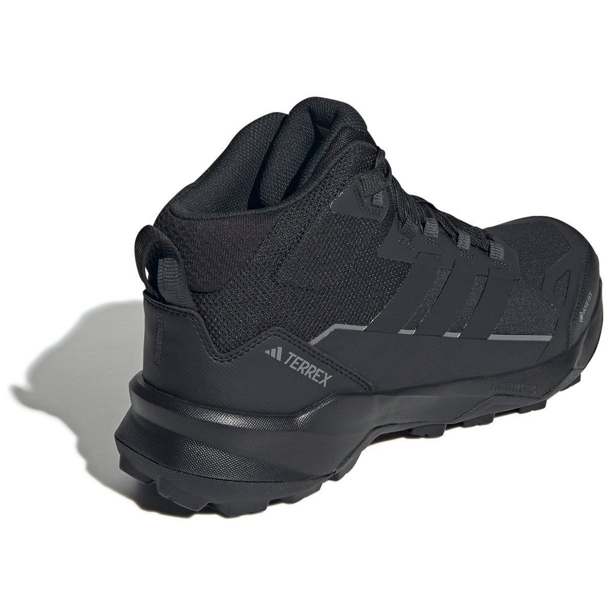 Adidas Men's Terrex Skychaser AX5 Mid GORE-TEX Hiking Shoe