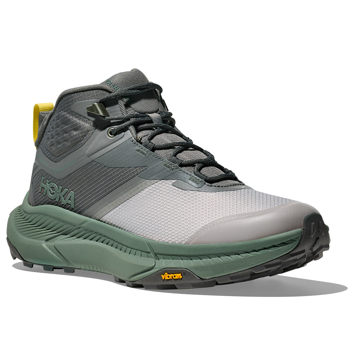 Hoka Men's Transport Hike GTX Hiking Boot - Kittery Trading Post