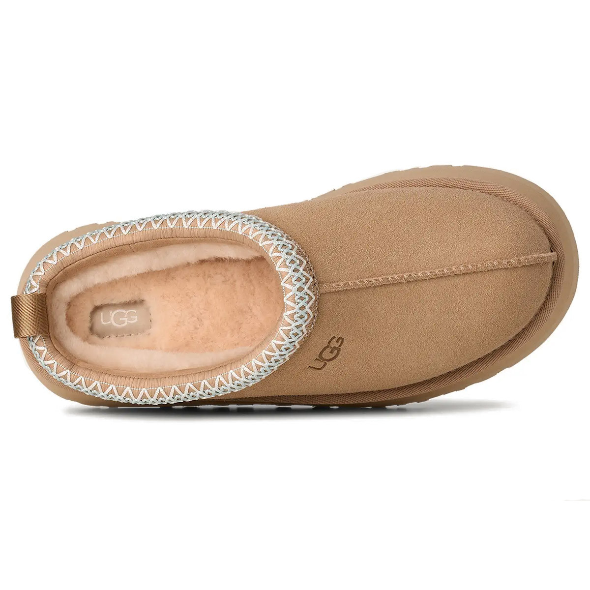 UGG Women's Tazz II Platform Slipper - Kittery Trading Post