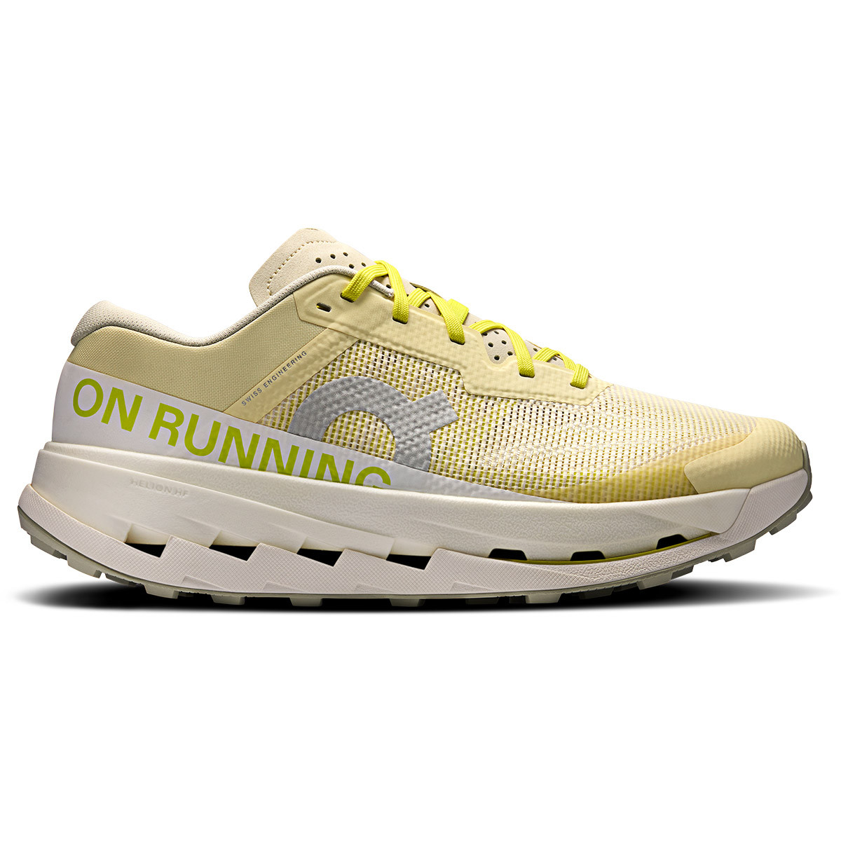On Cloud Ultra 3 Trail Running shoes On Running Women main image 2