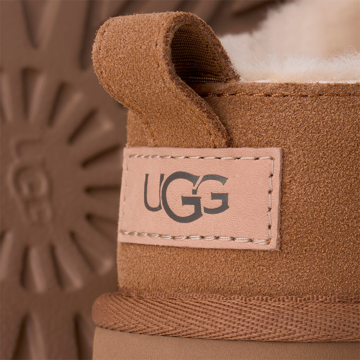 UGG Women's Classic Mini Slipper - Kittery Trading Post