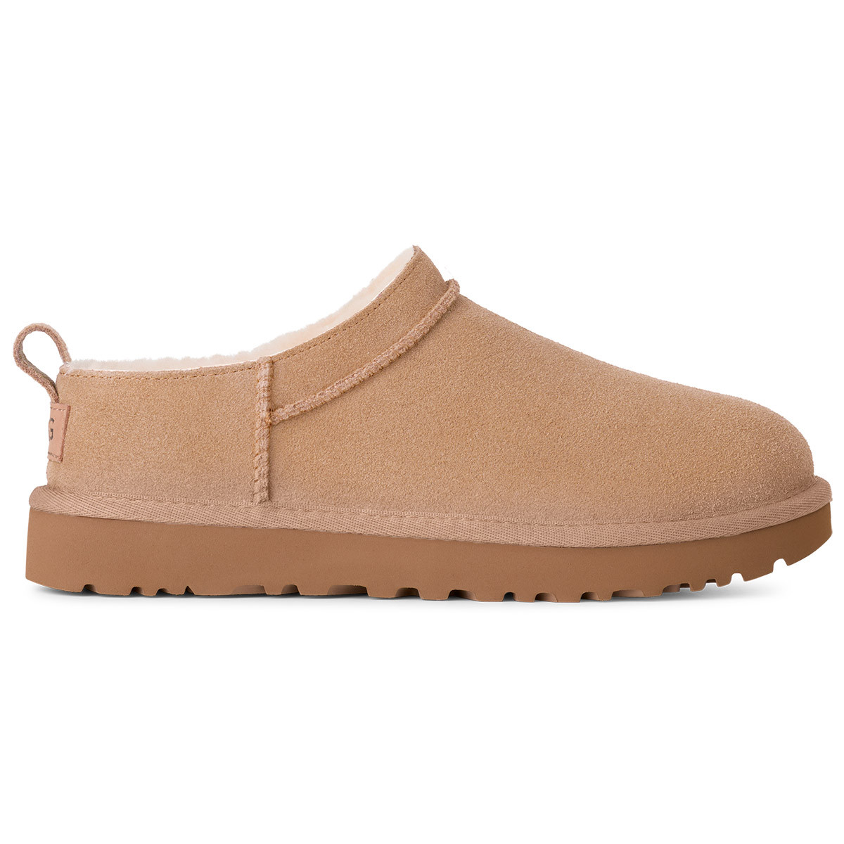 UGG Women's Classic Mini Slipper - Kittery Trading Post