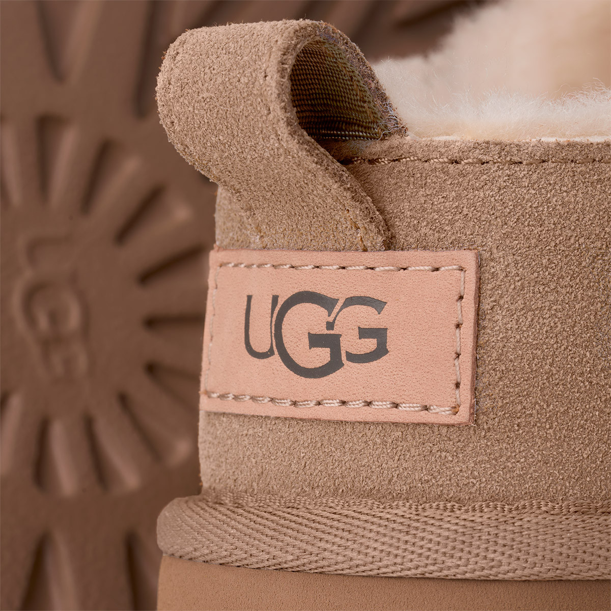 UGG Women's Classic Mini Slipper - Kittery Trading Post