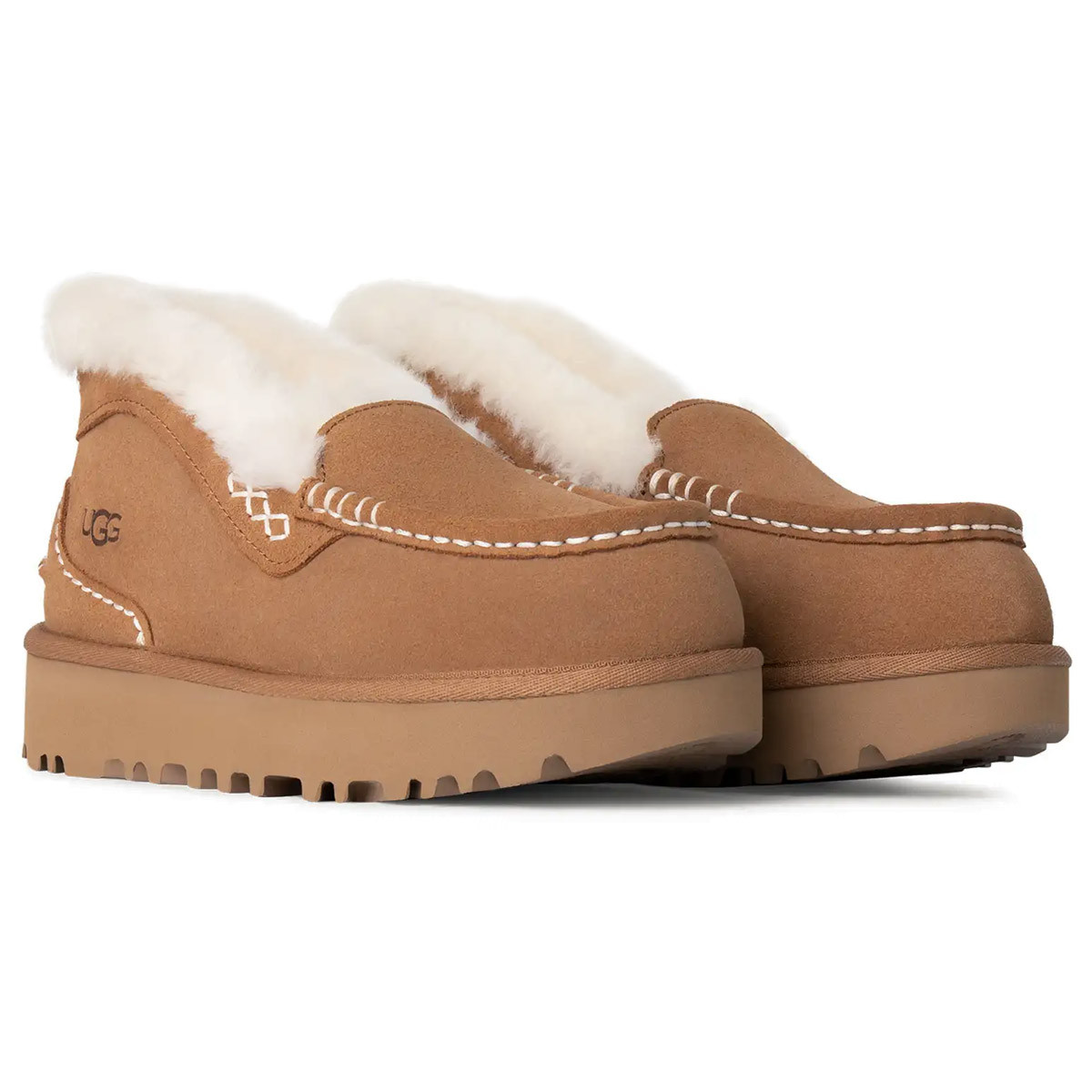 UGG Women's Ansley Parc Slipper - Kittery Trading Post