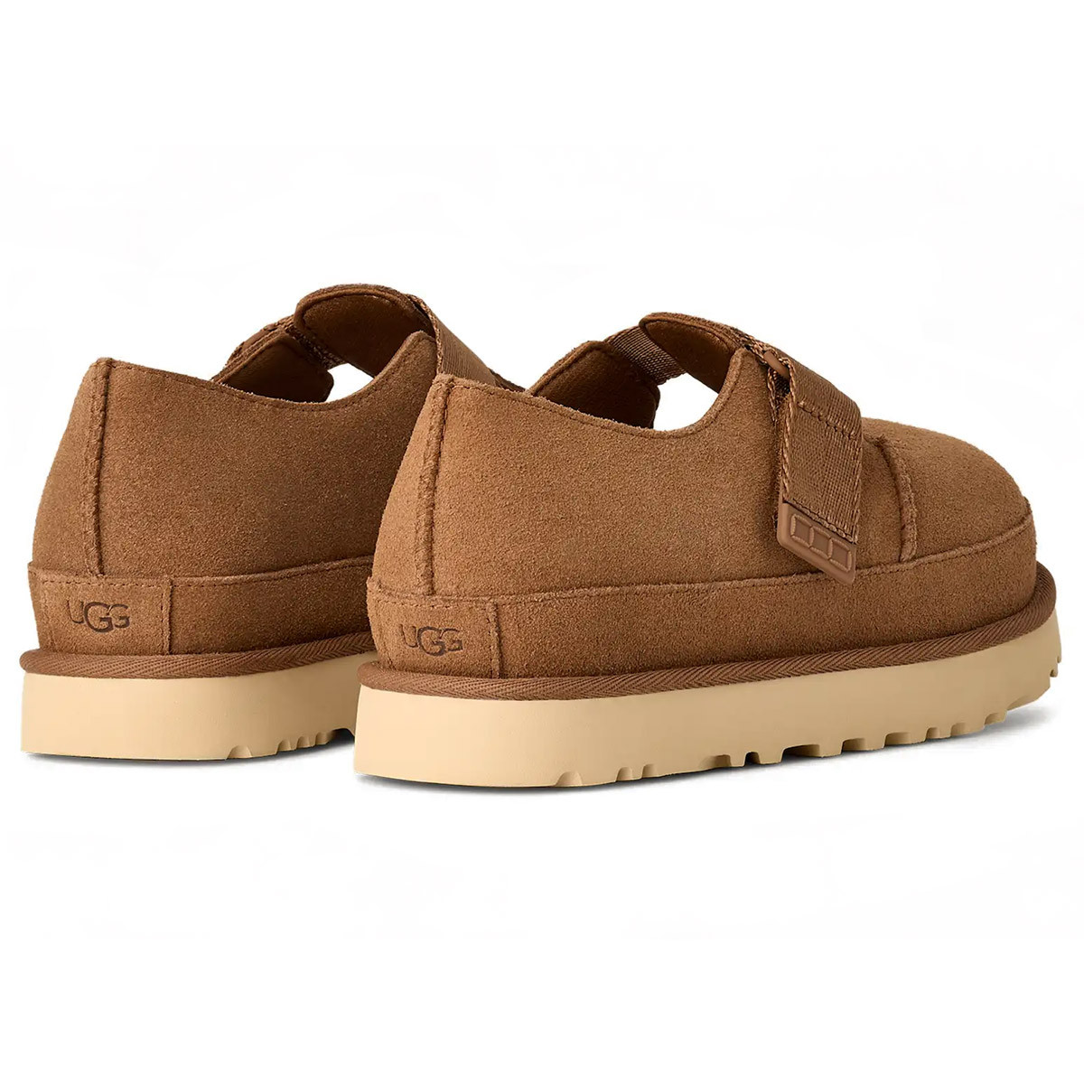 UGG Women's Goldenstar Mary Jane - Kittery Trading Post