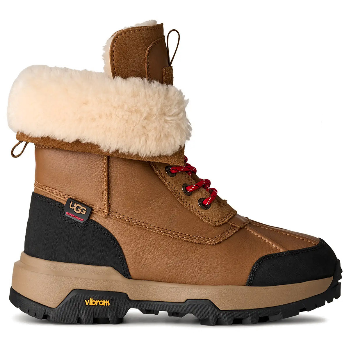 UGG Women's Adirondack Boot XXV - Kittery Trading Post