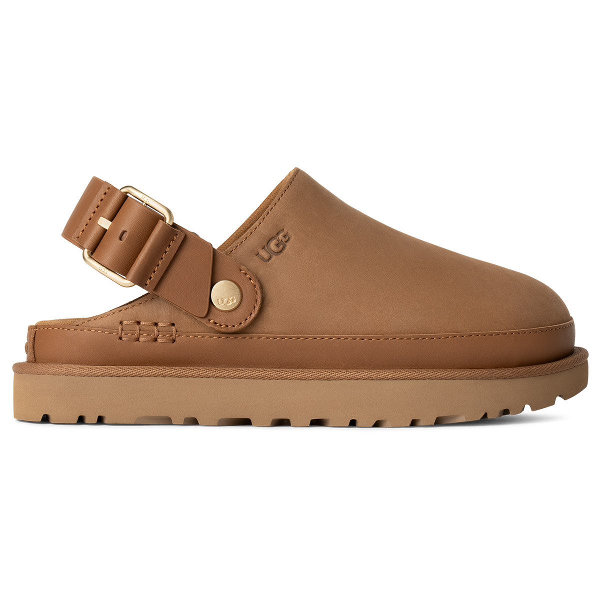 UGG Women's Goldenstar Villa Clog - Kittery Trading Post