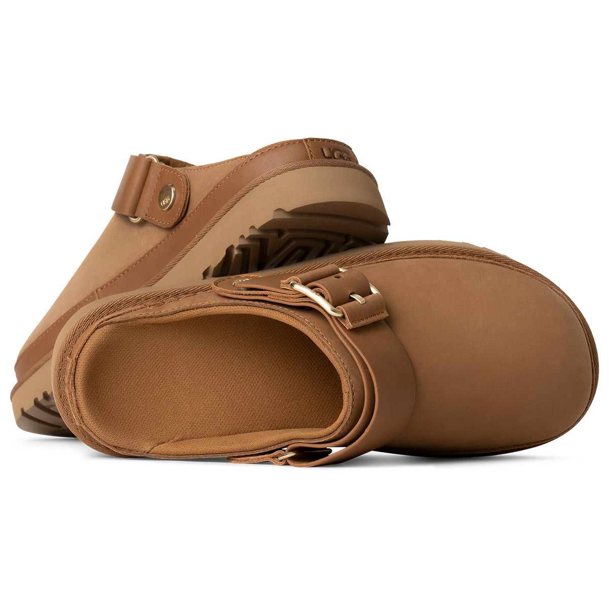 UGG Women's Goldenstar Villa Clog - Kittery Trading Post