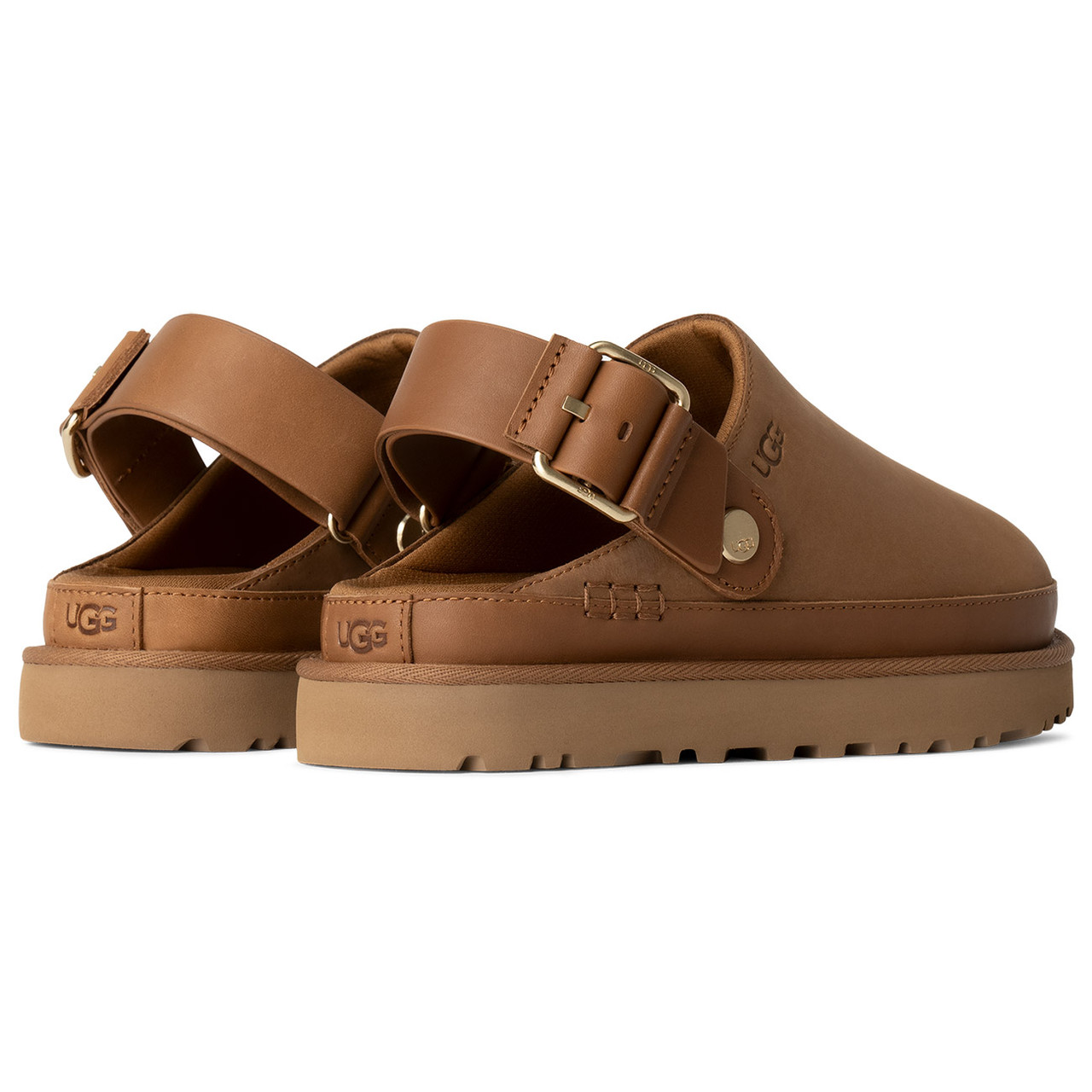 UGG Women's Goldenstar Villa Clog - Kittery Trading Post