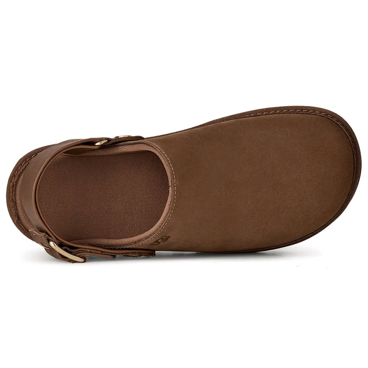 UGG Women's Goldenstar Villa Clog - Kittery Trading Post