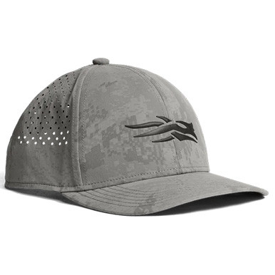 Sitka Gear Men's Icon Plus Mid Pro Trucker Hat Kittery Trading Post