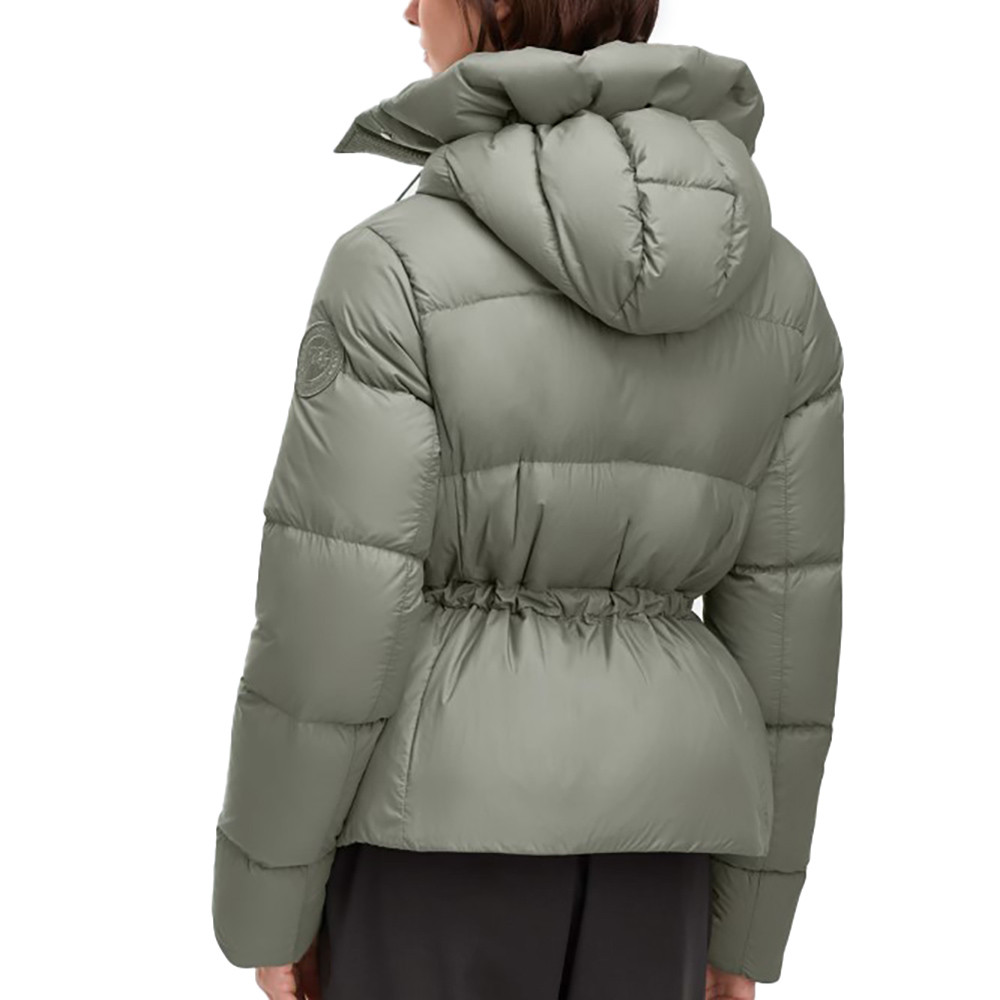 Canada Goose Women's Montgomery Jacket - Kittery Trading Post