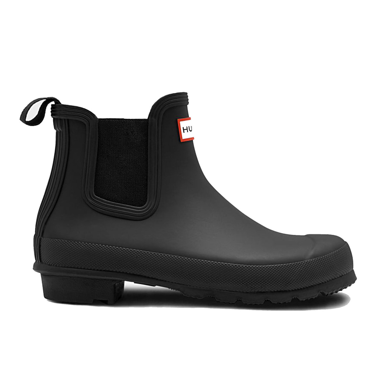78▢HUNTER WMN ORG CHELSEA TWO UT0505-1 Women's Original Chelsea Boots - Black | Hunter Boots