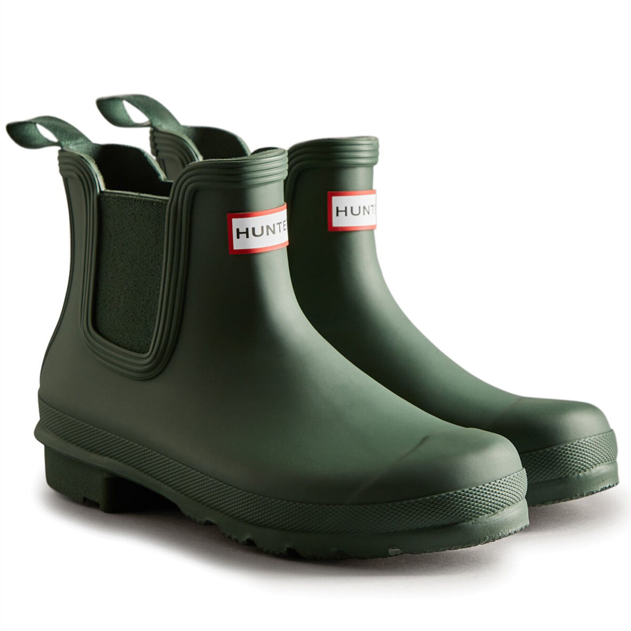 Hunter Boots Women's Original Chelsea Boot - Kittery Trading