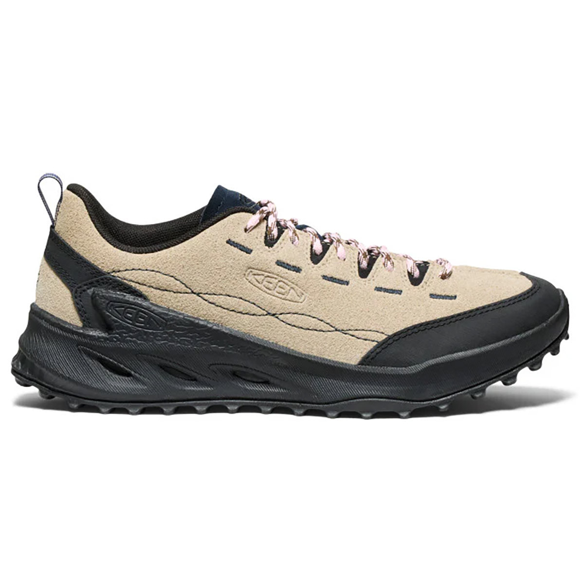 KEEN Jasper Zionic スニーカー　美品 Keen Women's Jasper Zionic Sneaker - Kittery Trading Post