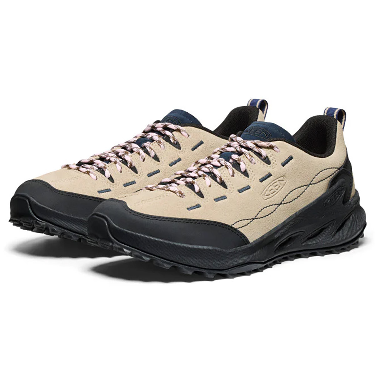 KEEN ✳︎ JASPER ZIONIC スニーカー27cm変え紐2種 Keen Women's Jasper Zionic Sneaker - Kittery Trading Post
