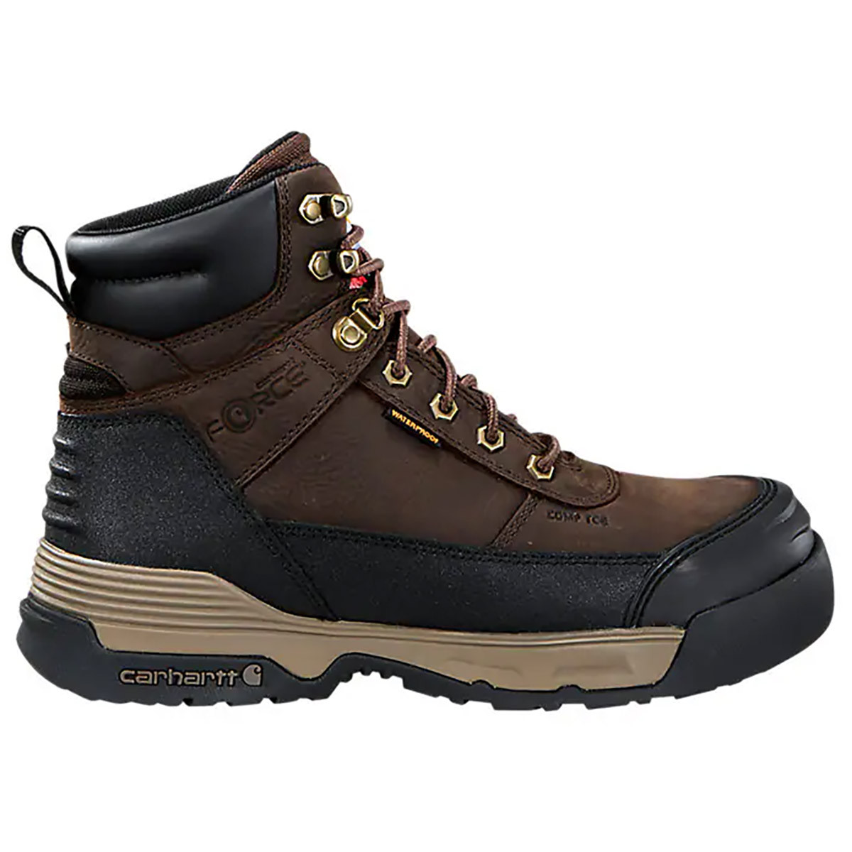 Carhartt Men's Force HD 6