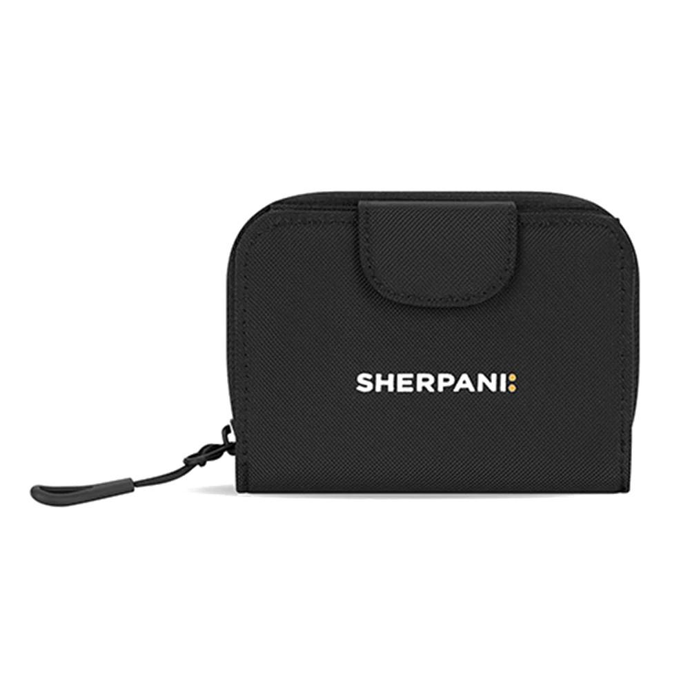 Sherpani Barcelona RFID Mini Wallet - Kittery Trading Post