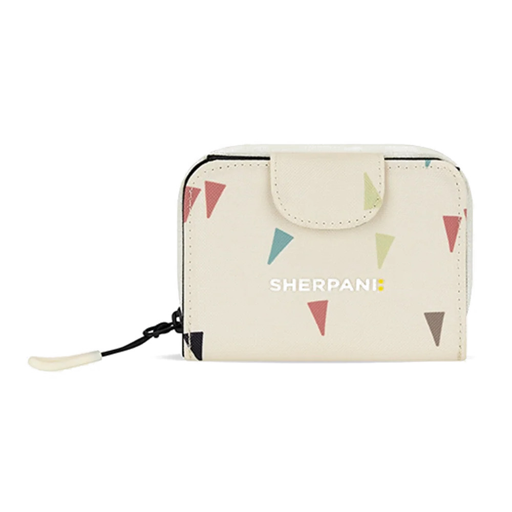 Sherpani Barcelona RFID Mini Wallet - Kittery Trading Post
