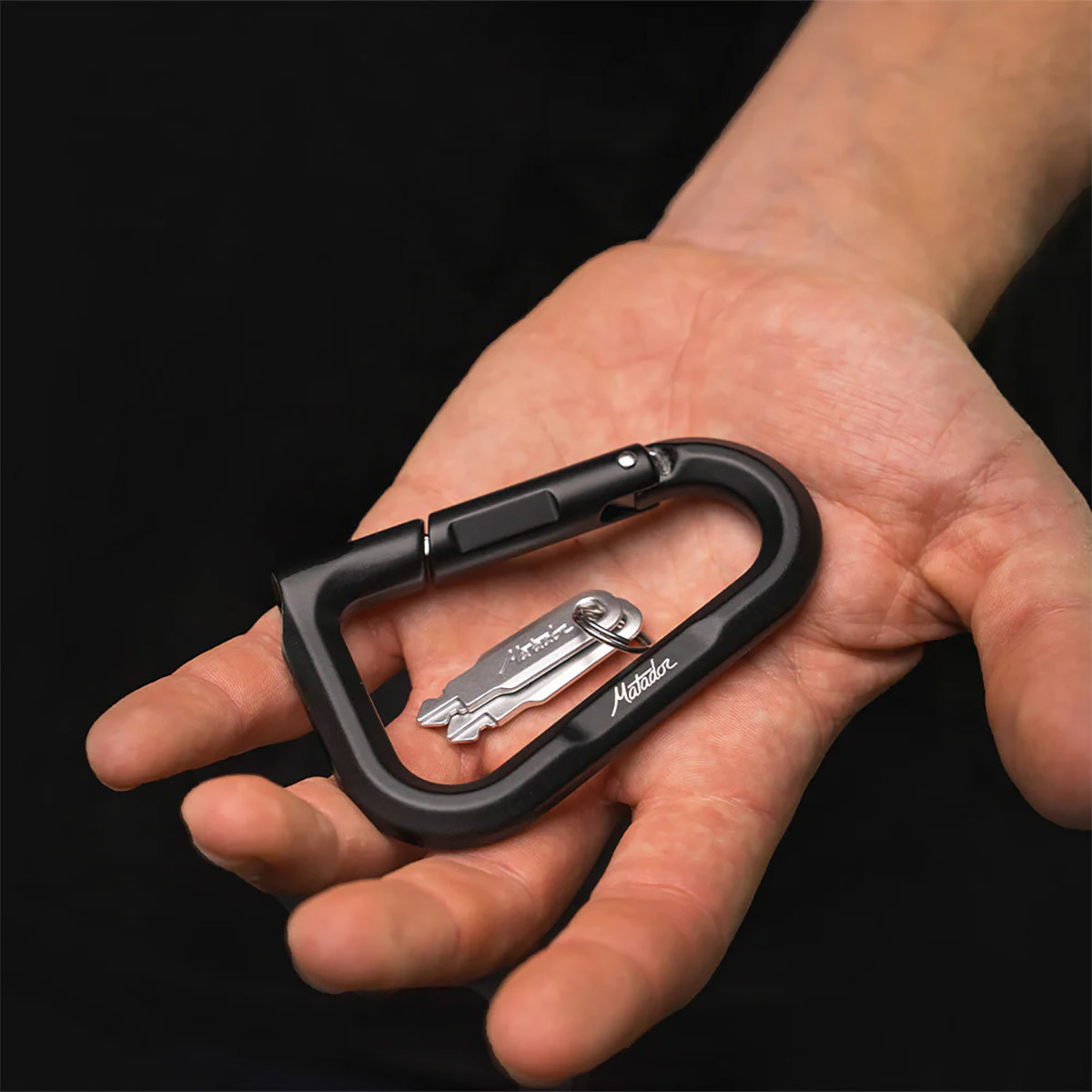 Matador Matador Luggage Lock - Kittery Trading Post