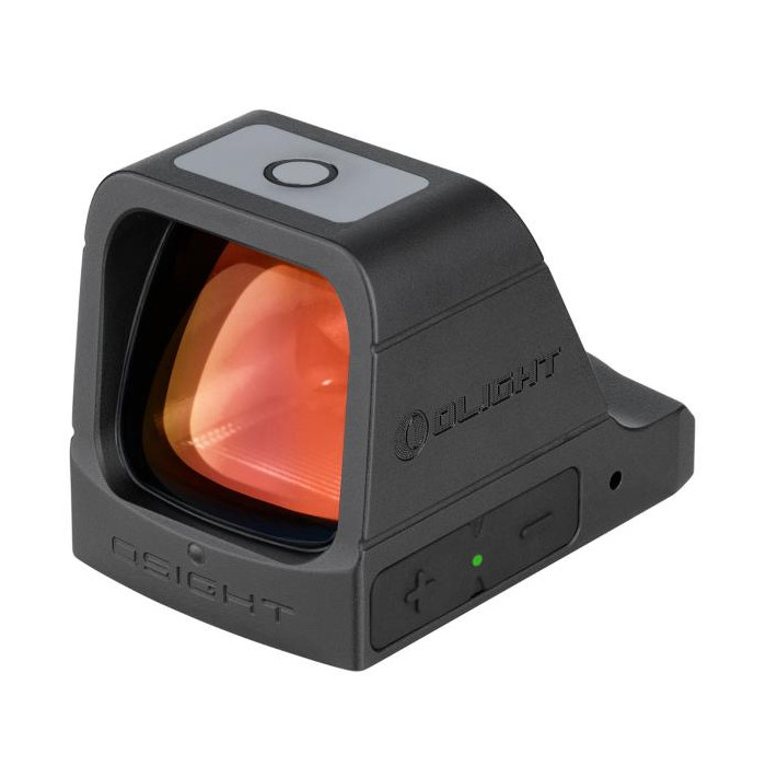 Olight Osight S 3 MOA Red Dot Sight w/ Magnetic Charging Cover