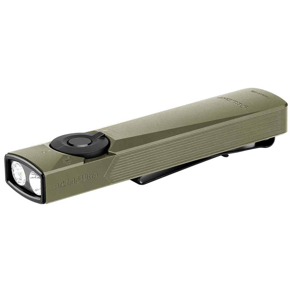 Olight Arkfeld Ultra 1400 Lumen Waterproof Rechargeable Flashlight