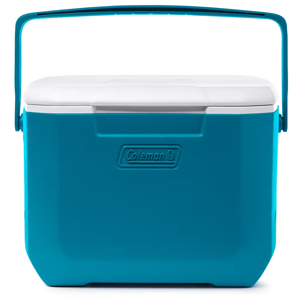 Coleman Chiller 16 Quart Cooler - Past Season - Kittery Trading Post