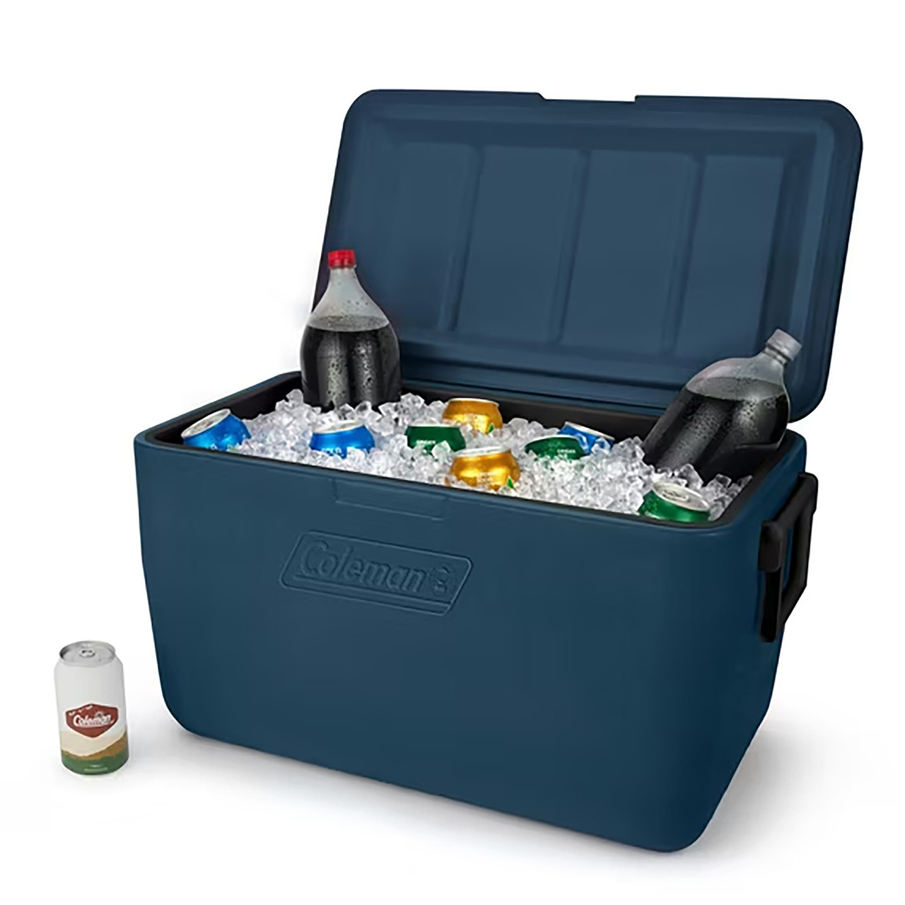 Coleman Chiller 48 Quart Cooler - Kittery Trading Post