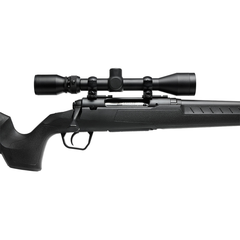 sayyセット Savage Axis XP 270 Winchester 22