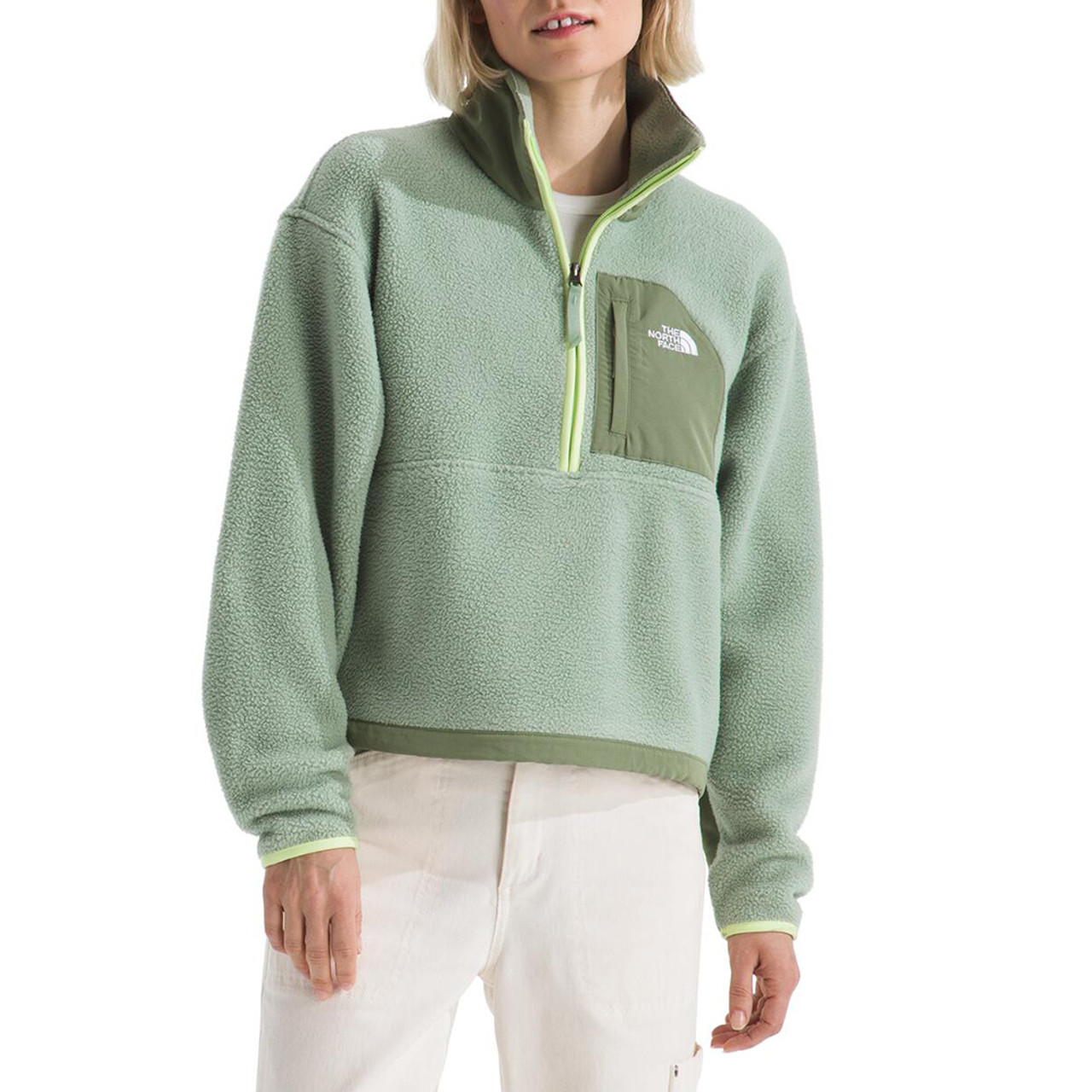 トップス herlipto Nordic Knit Zip Jacket 51u4FN1rrVL.jpg