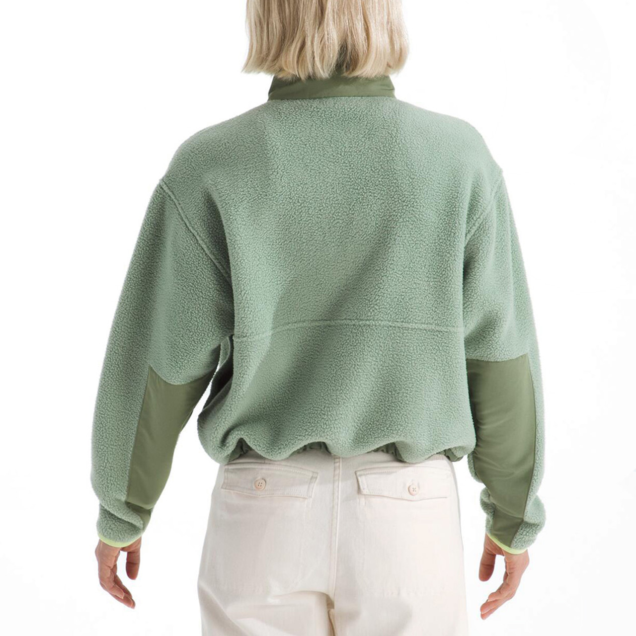 トップス herlipto Nordic Knit Zip Jacket herlipto Nordic Knit Zip Jacket herlipto ◼︎H Nordic Knit