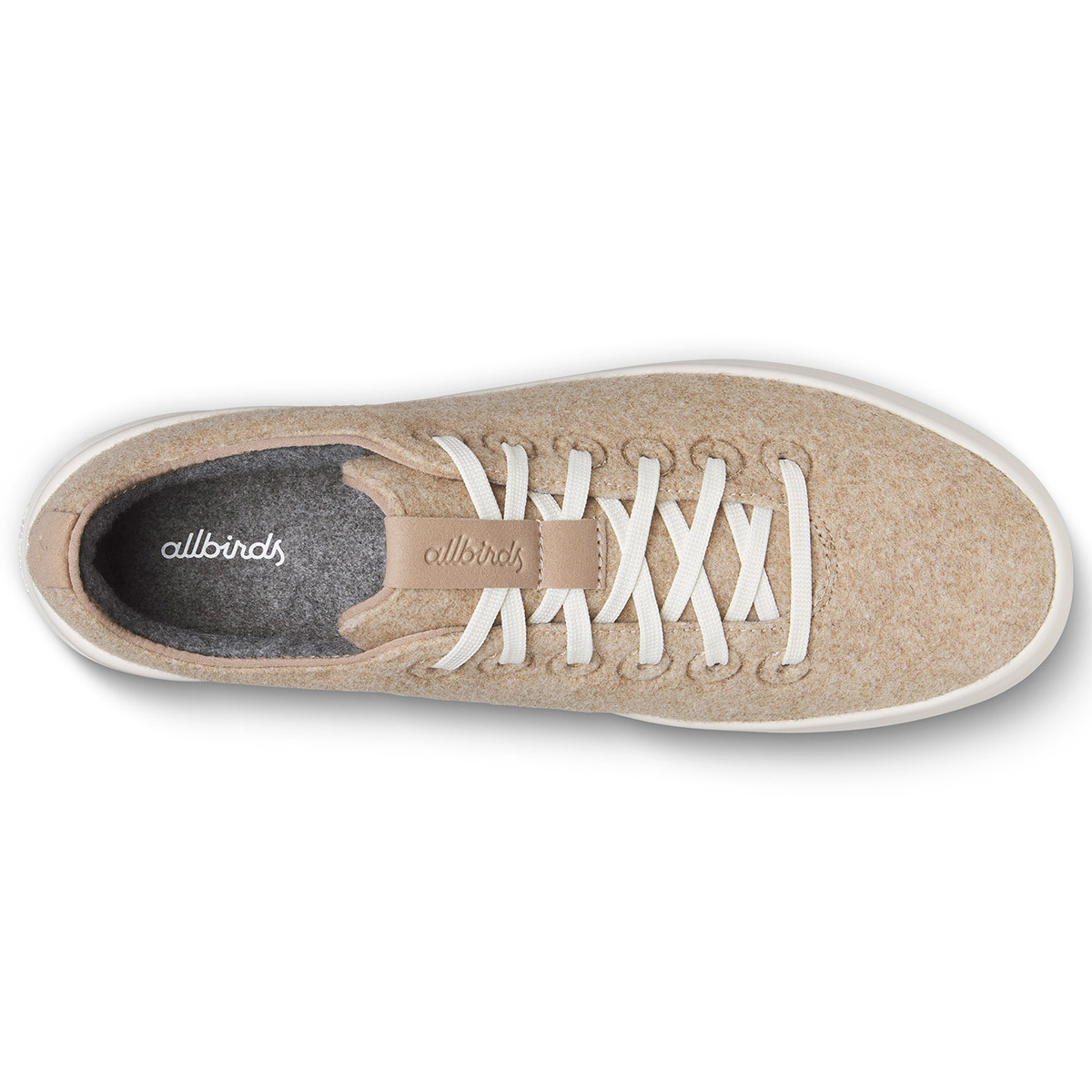 Allbirds Women's Wool Cruiser Sneaker - Kittery Trading Post