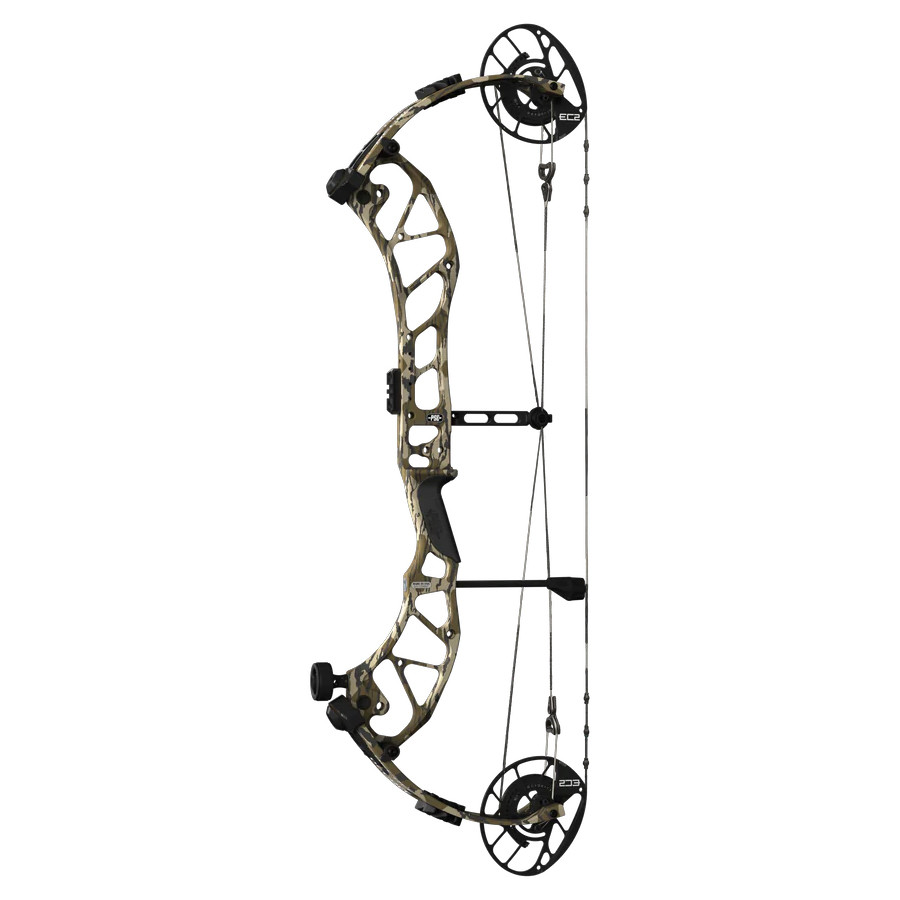 PSE Decree Compound Bow