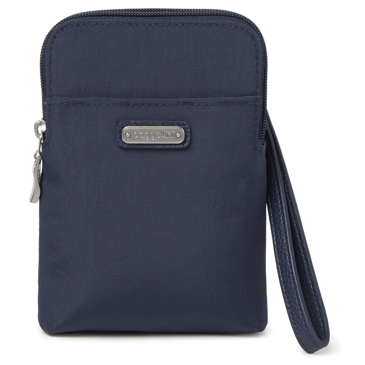 Baggallini Women's Take Two RFID Bryant Crossbody Bag Kittery