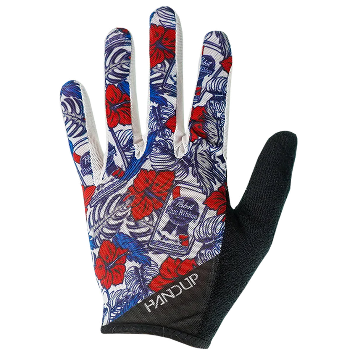 Bicycle Gloves Handup Summer Lite Gloves Handup Vented Summer Lite