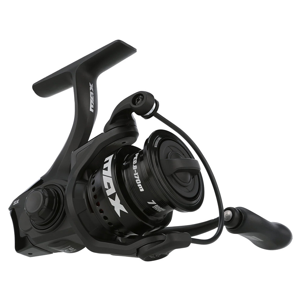 Abu Garcia Max SX Spinning Reel - Kittery Trading Post