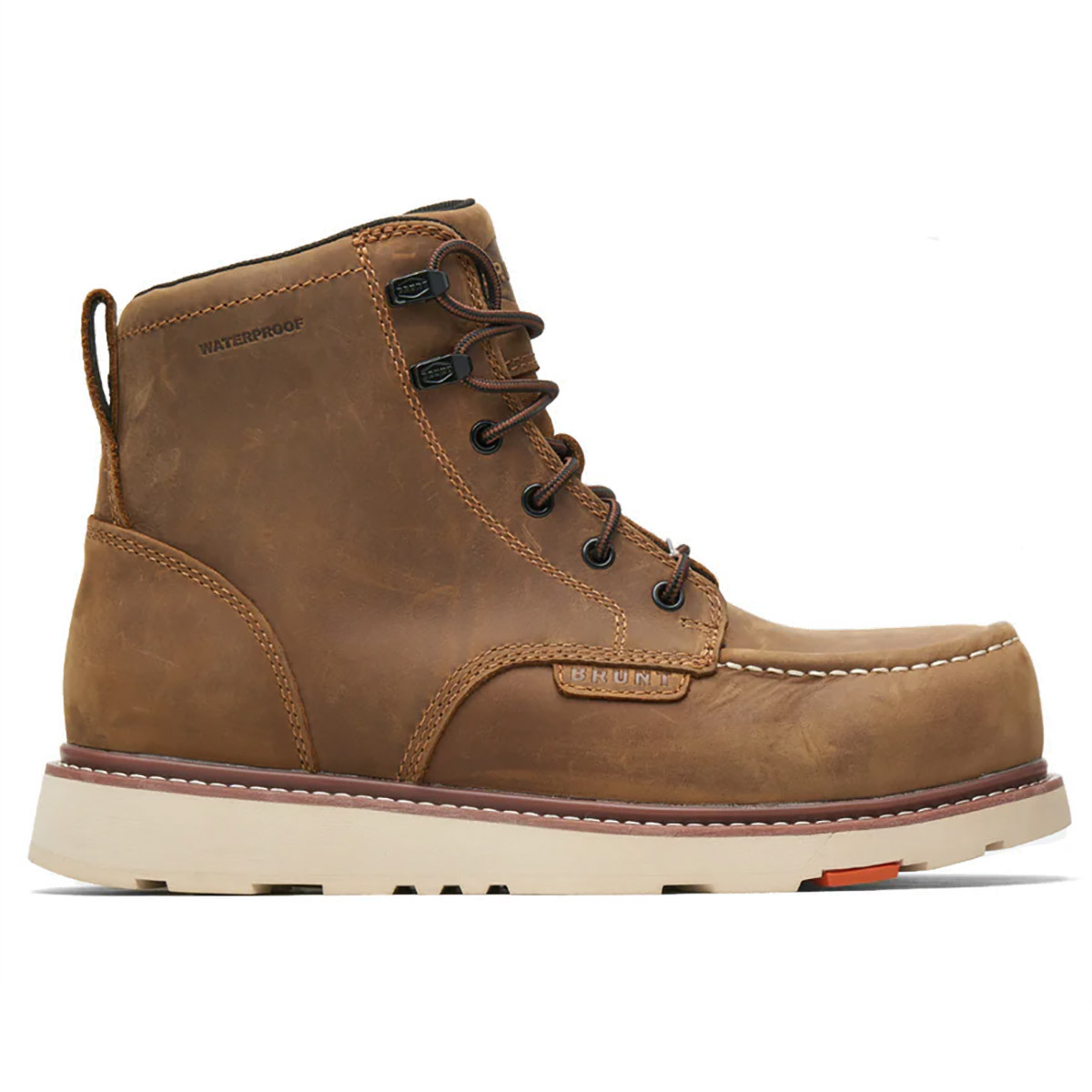 Brunt Men's Marin 6