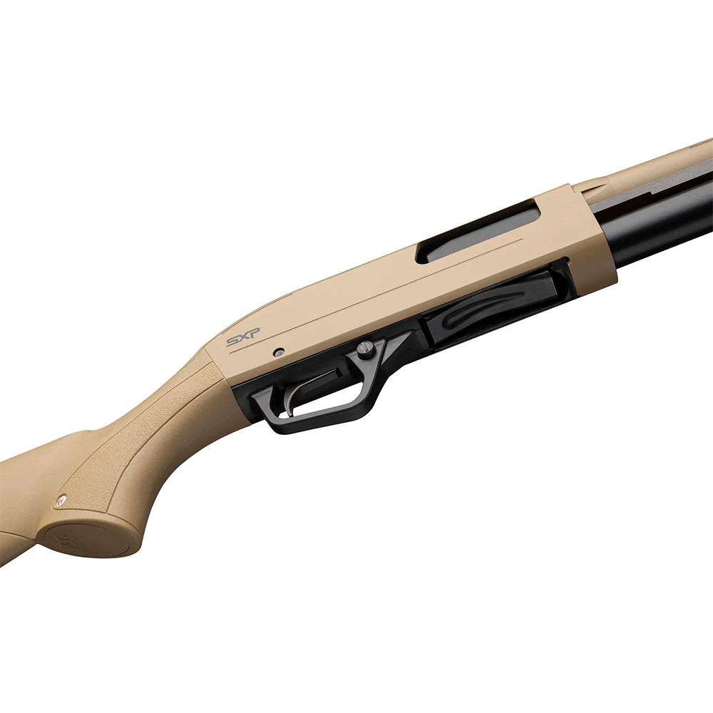 Winchester SXP Defender Dark Earth 12 GA 18