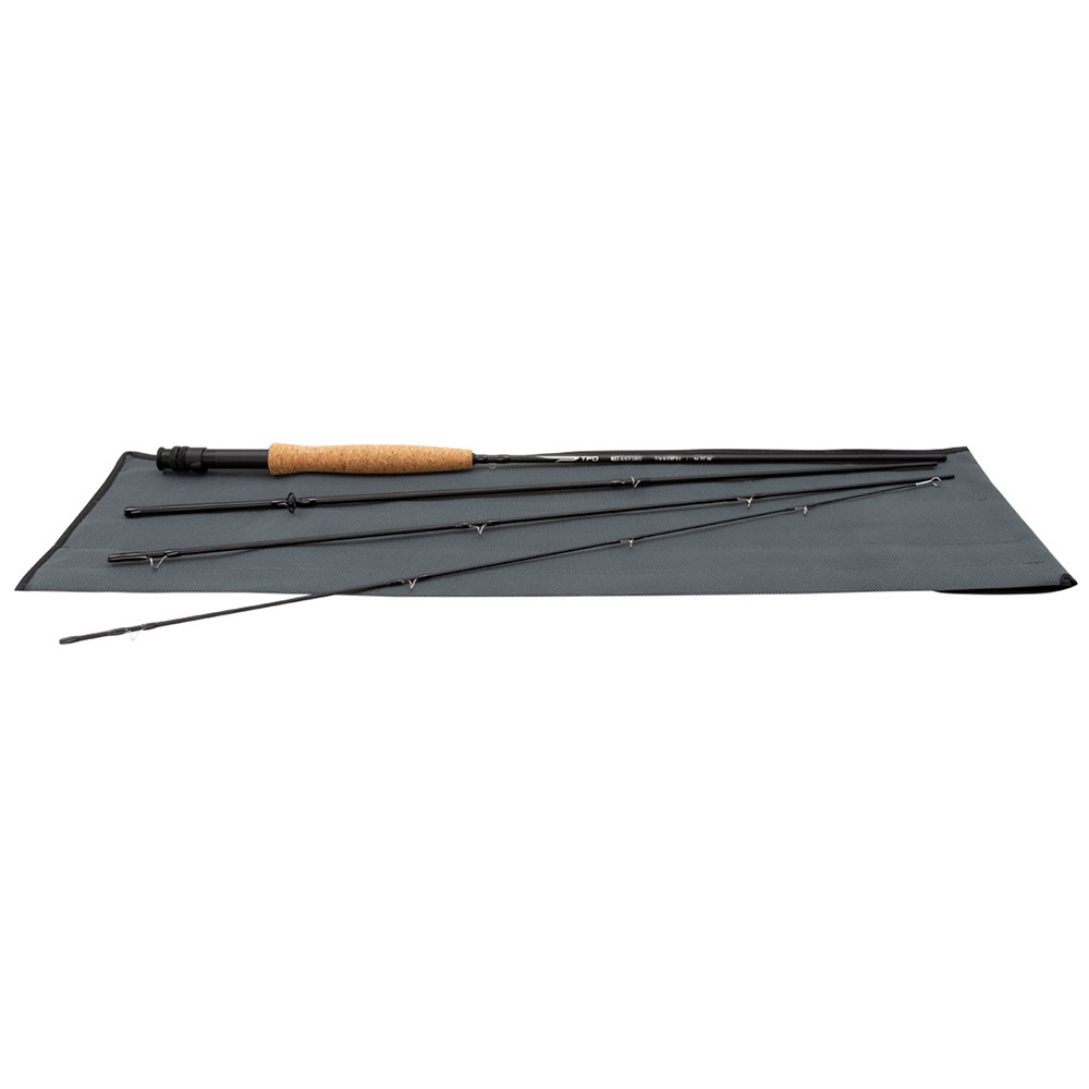 Temple Fork Outfitters NXT Black Label 5 wt. Fly Fishing Rod