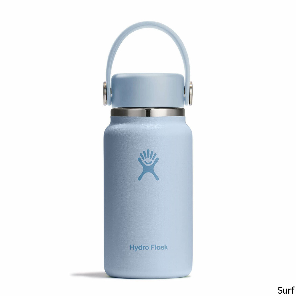 Hydro Flask Micro Hydro 6.7 oz. Insulated Mini Bottle - Kittery