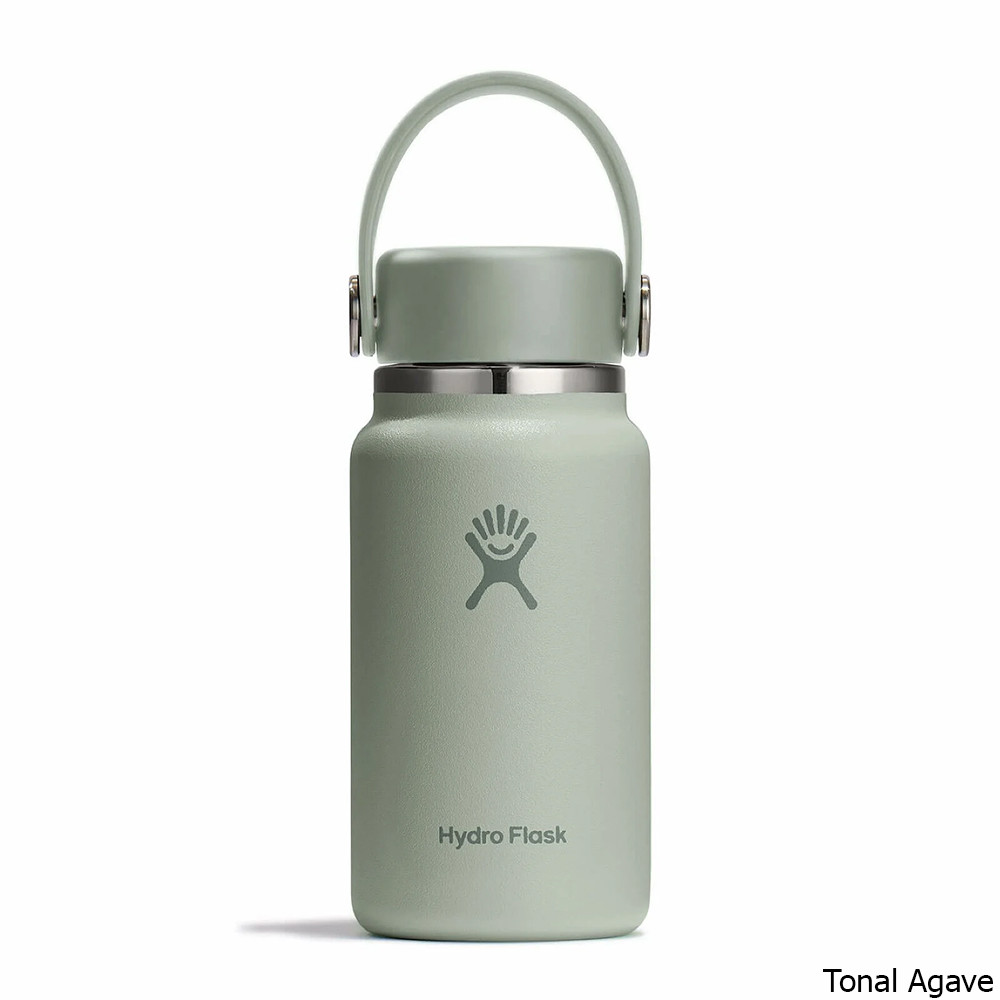 Hydro Flask Micro Hydro 6.7 oz. Insulated Mini Bottle - Kittery