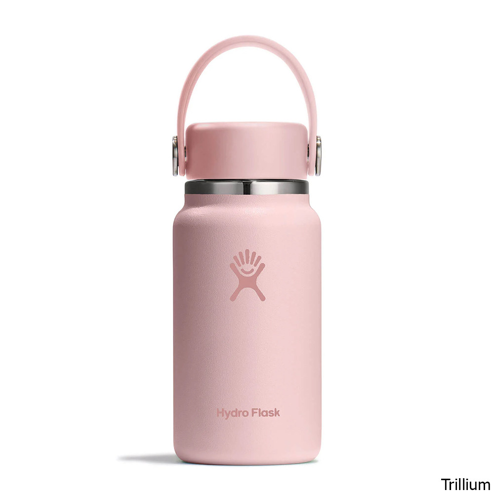 Hydro Flask Micro Hydro 6.7 oz. Insulated Mini Bottle - Kittery